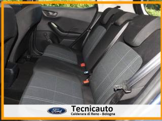 FORD Fiesta usata, con ESP