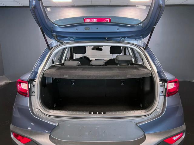 KIA Stonic usata, con Fendinebbia