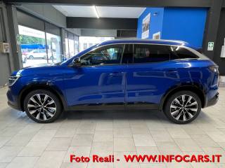 RENAULT Austral usata, con Controllo automatico clima