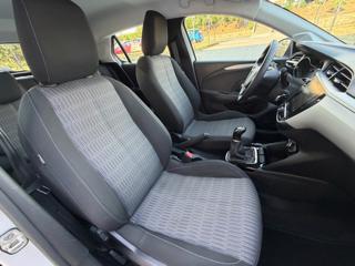 OPEL Corsa usata, con Volante multifunzione