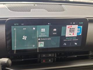 FIAT 600 usata, con Fari Xenon
