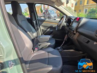 DACIA Spring usata, con Sistema di navigazione