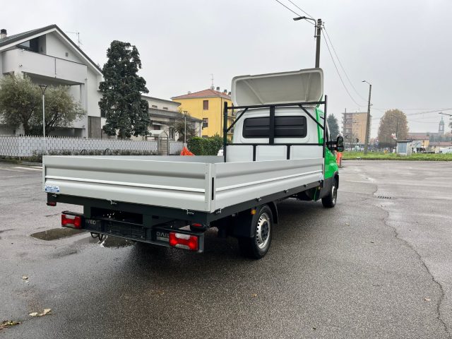 IVECO Daily usata 14
