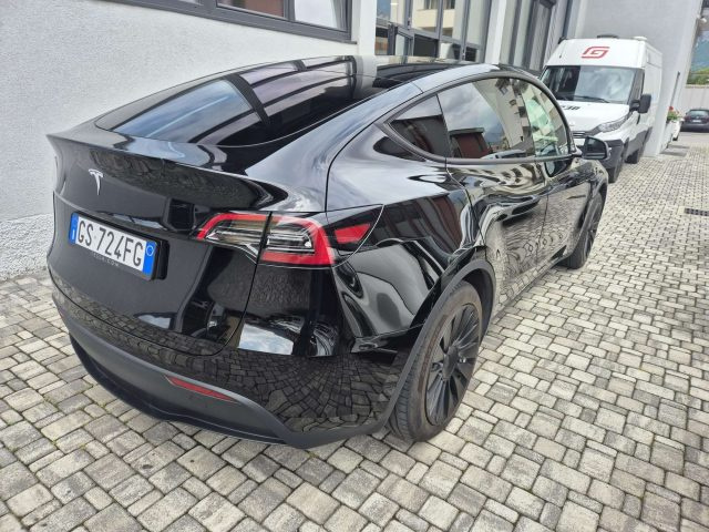 TESLA Model Y usata, con Airbag laterali