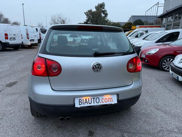 VOLKSWAGEN Golf GTD usata, con Airbag Passeggero