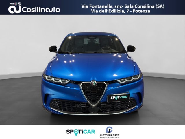 ALFA ROMEO Tonale usata, con Cerchi in lega