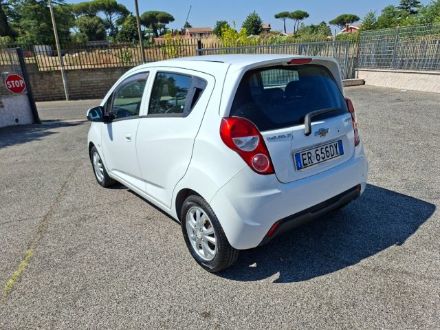 CHEVROLET Spark usata 3