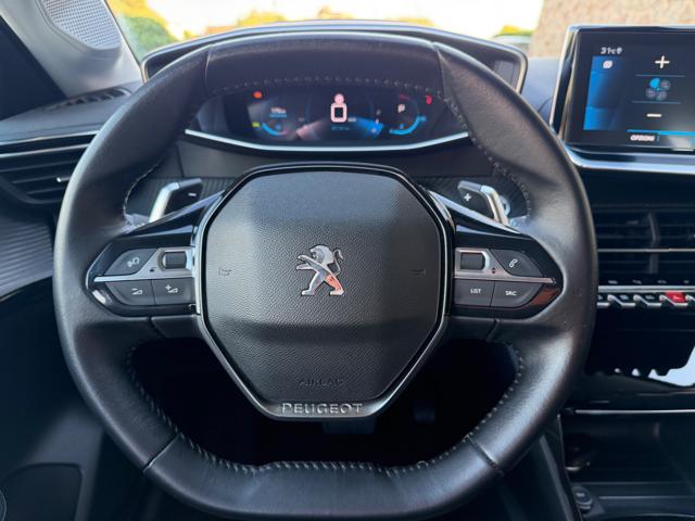 PEUGEOT 208 usata, con ESP
