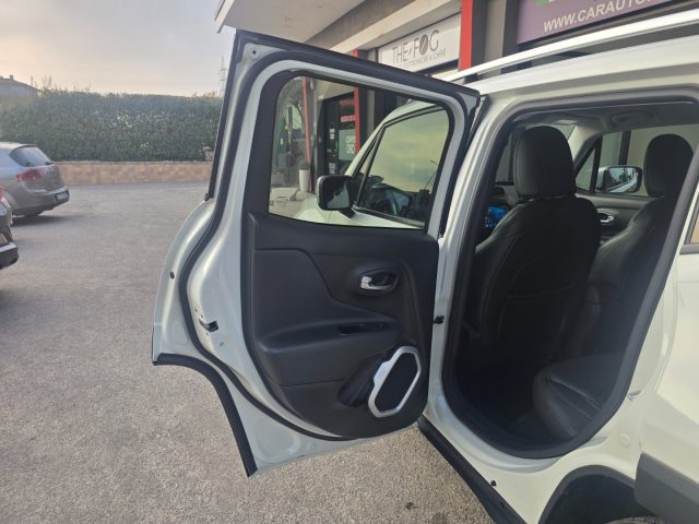 JEEP Renegade usata 75