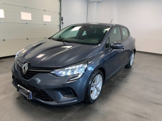 RENAULT Clio usata, con Airbag laterali