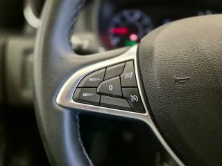 DACIA Duster usata, con Vetri oscurati