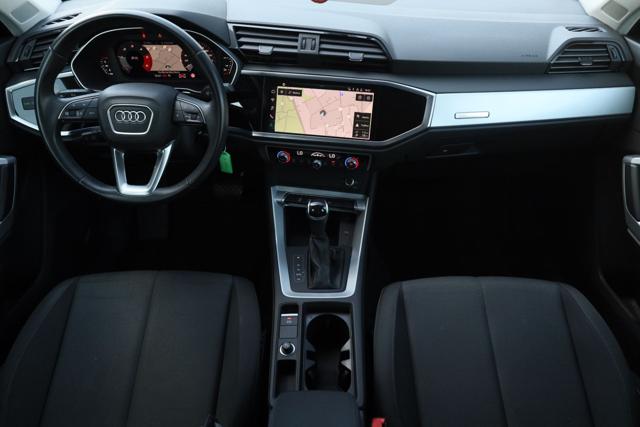 AUDI Q3 usata, con Controllo trazione