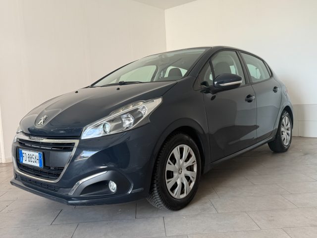 PEUGEOT 208 usata 1