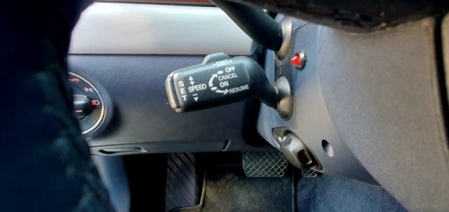 AUDI A8 usata, con Climatizzatore