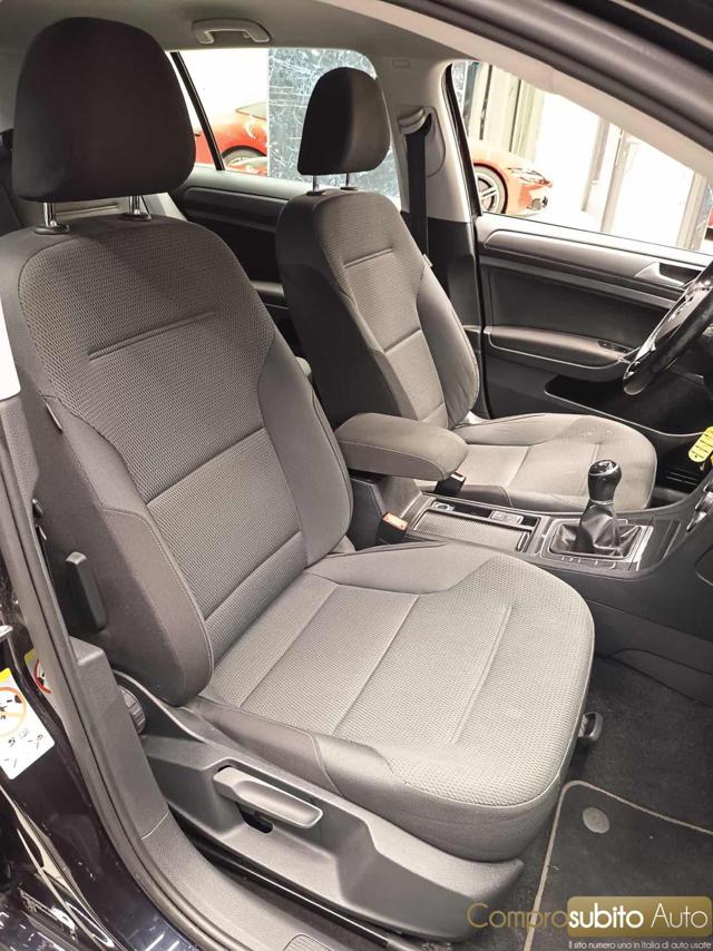 VOLKSWAGEN Golf usata 19