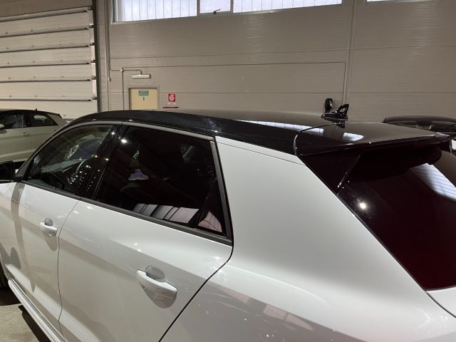 AUDI A1 usata, con Chiusura centralizzata