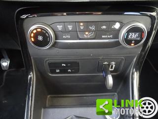 FORD EcoSport usata, con Cronologia tagliandi