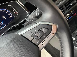 VOLKSWAGEN Taigo usata, con Tettuccio apribile