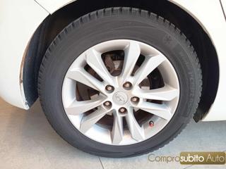 HYUNDAI i30 usata 26