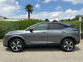 NISSAN Qashqai usata, con Boardcomputer
