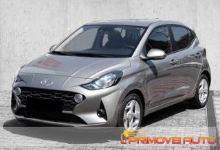 HYUNDAI i10 usata, con Autoradio
