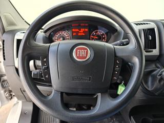 FIAT Ducato usata, con Volante multifunzione