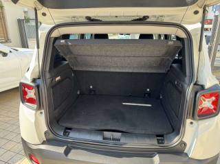JEEP Renegade usata, con Schermo multifunzione interamente digitale