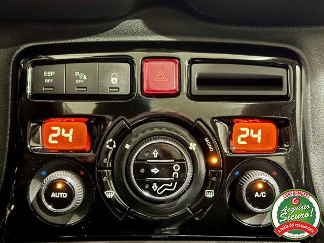 CITROEN C3 Picasso usata, con Cronologia tagliandi