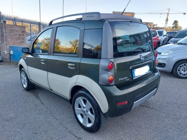FIAT Panda usata 6