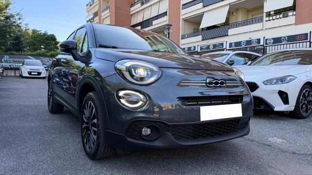 FIAT 500X usata, con Airbag