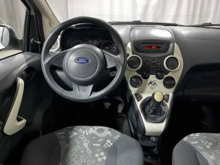 FORD Ka+ usata 12