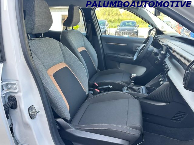 CITROEN C3 Aircross usata, con Climatizzatore