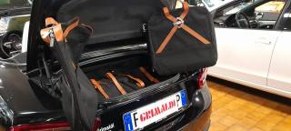 FIAT 124 Spider usata 24