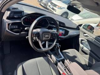 AUDI Q3 usata, con Immobilizzatore elettronico