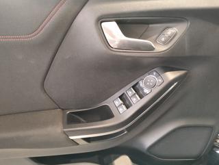FORD Puma usata, con Climatizzatore