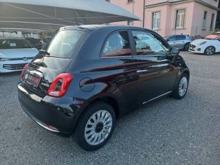 FIAT 500 usata, con Boardcomputer