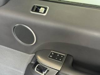 LAND ROVER Range Rover Sport usata, con Climatizzatore