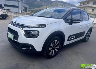 CITROEN C3 PureTech 110 S&S EAT6 Shine Pack (81kw)