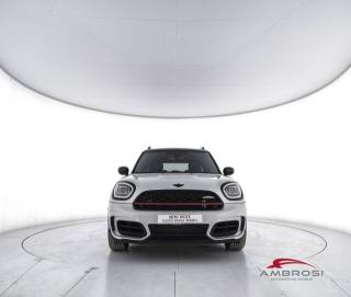 MINI Countryman usata 4
