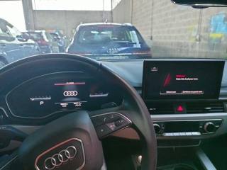 AUDI A4 usata, con Alzacristalli elettrici