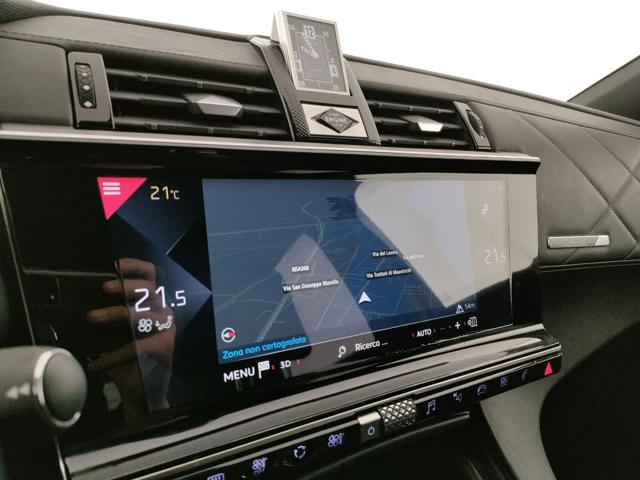 DS AUTOMOBILES DS 7 Crossback usata, con ESP