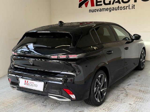 PEUGEOT 308 usata, con Chiusura centralizzata