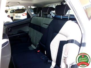 KIA Venga usata, con Cruise Control
