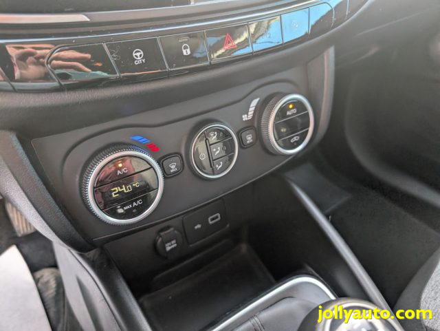 FIAT Tipo usata, con Servosterzo