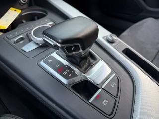 AUDI A4 usata 14