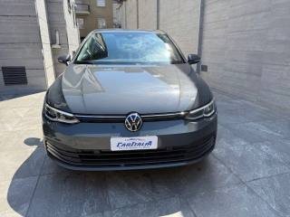 VOLKSWAGEN Golf usata, con Airbag