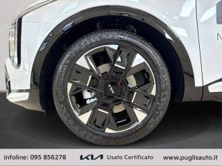 KIA Sportage usata, con Sistema di navigazione