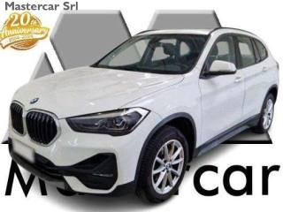 BMW X1 X1 F48 2019 sdrive16d Business Advantage-FZ490TY