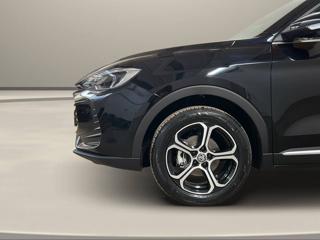MG ZS usata, con Sensore di luce