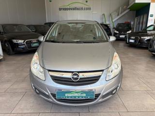 OPEL Corsa usata, con Airbag
